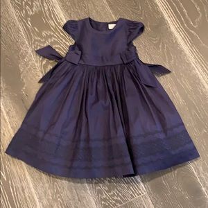 Janie and jack formal very pretty dress